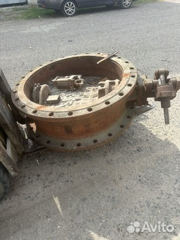 Продам задвижки