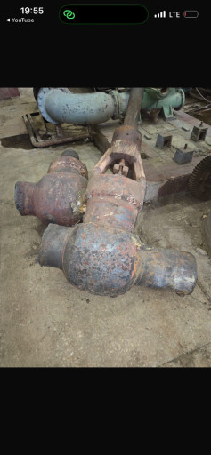 Куплю срочно задвижки