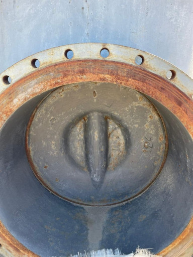 Продам задвижки Ду1000