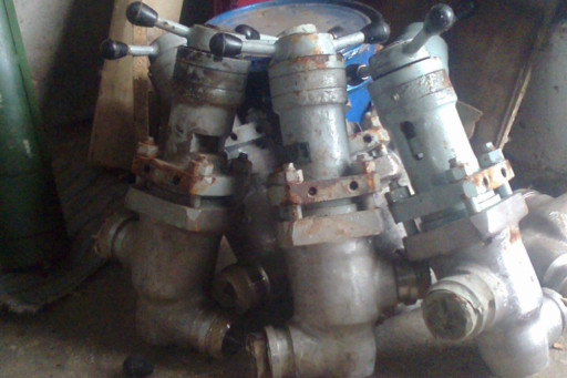 Продам винтиля