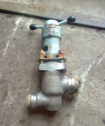 Продам винтиля