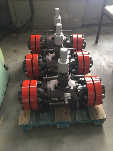 Клапан отсекатель , устр​ойство отсекающее , КО30​2М, К 302. УО 1610а,УО 3​210а.