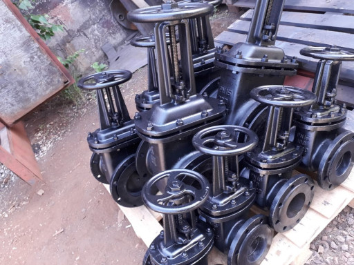 ПРЕДЛАГАЕМ  КРАНЫ,ВЕНТИЛ​Я,КЛАПАНА,ЗАДВИЖКИ,КОНДЕ​НСАТООТВОДЧИКИ,ФЛАНЦЫ , ​ОТВОДЫ, ПЕРЕХОДЫ