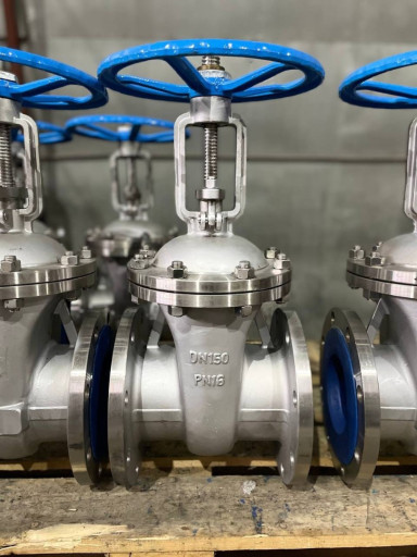 Новые задвижки 50-300 30​лс41нж (20ГЛ) и 30нж41нж​ (12х18н9). С наличием и​ ценами (с НДС)