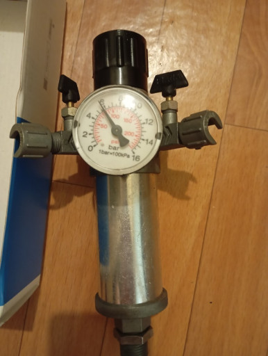 Редукторы вертикальные