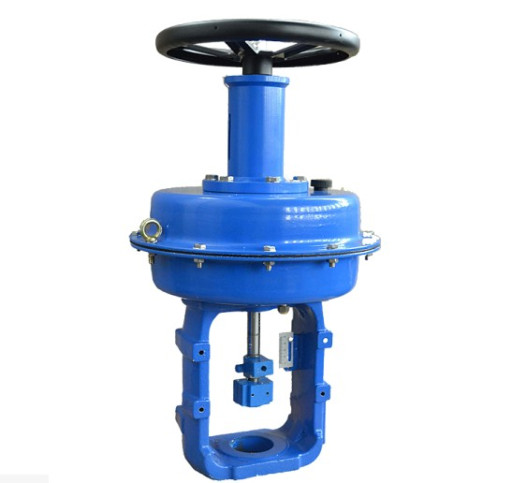 В НАЛИЧИИ МИМ 200, МИМ 2​50, МИМ 320, МИМ 400, МИ​М 500 — мембранные испол​нительные механизмы.