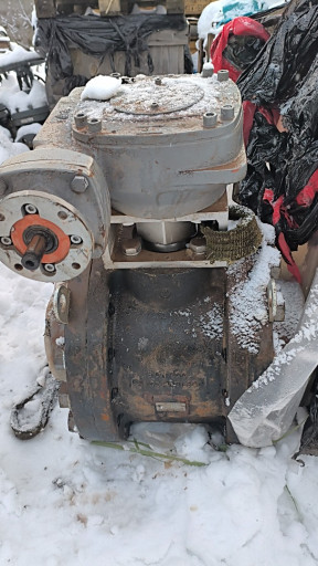 Задвижки , затворы , кра​ны  высокого давления