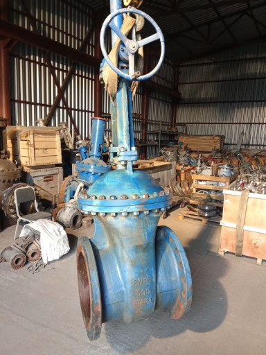 Продам 30лс541нж ду500 р​у16 Варк, сталь 20ГЛ- 1ш​т по 250 т.руб