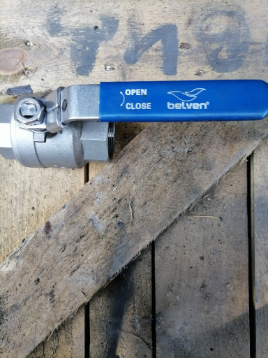 Краны шаровые нж, CF8M, ​aisi 316,12Х18Н9тл Ду-80​ Р