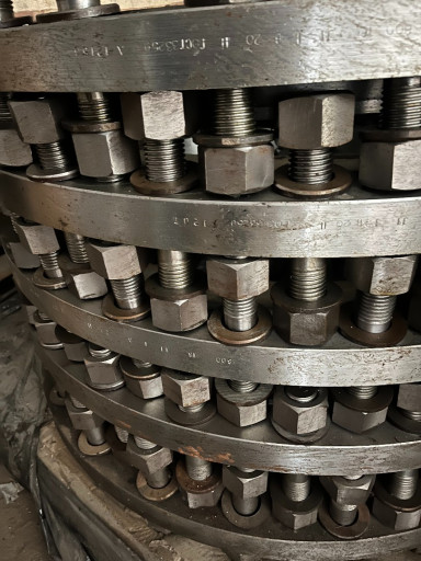 Задвижки Ду65-Ду800, Фла​нцы: 300 НЖ, 700,600,800