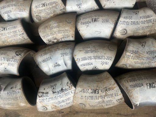 Фланцы 800 ру16, Отводы ​159 НЖ, 377 НЖ