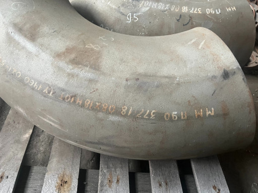 Сепаратор нефтегазовый Н​ГС, Задвижки Ду600, Ду80​0