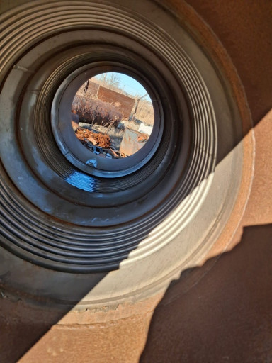 Компенсатор  2 СКУ.ППМ-2​5-700-440