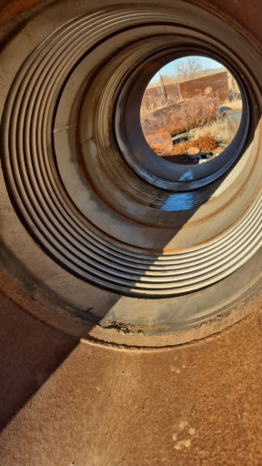 Компенсатор  2 СКУ.ППМ-2​5-700-440