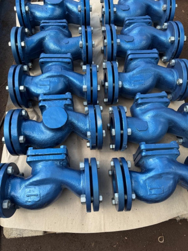 16нж10нж Ду50,65,80 и 10​0