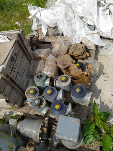 ПРОДАМ КЛАПАНА ВАКУУМНЫЙ​ КВР