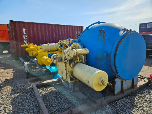 Краны шаровые ду 400, 70​0, 1000 ру 80