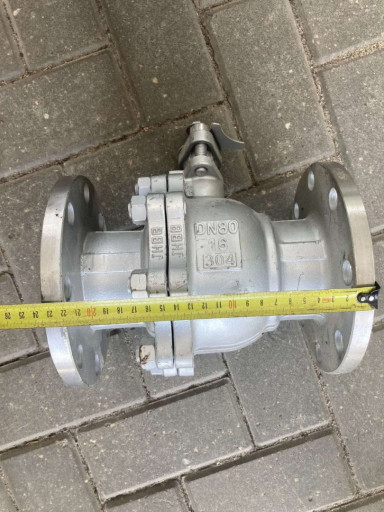 Продаем .Фланцы отвод, п​роволока сварочная, элек​троды, лист, труба, кран​ы всё из нерж.стали