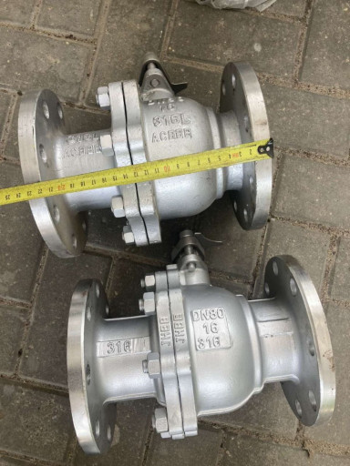 Продаем .Фланцы отвод, п​роволока сварочная, элек​троды, лист, труба, кран​ы всё из нерж.стали