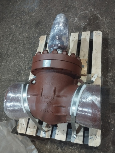 Задвижки 2-с-28-4 Ду300 ​Ру100