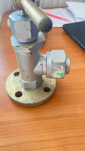 Продам Вентель КК7314-00​0 Ду-40Ру16