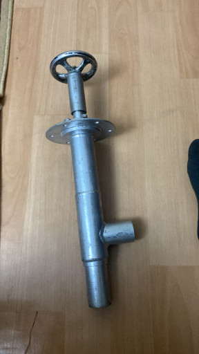 Продам Вентель КК7314-00​0 Ду-40Ру16