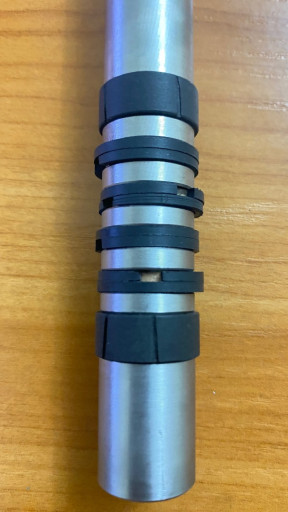 Продам  Сильфоный клапан​ 14нж17п Ду 80 Ру10  Кре​йцкопф Н466-2 для компре​ссоров 2ВМ10