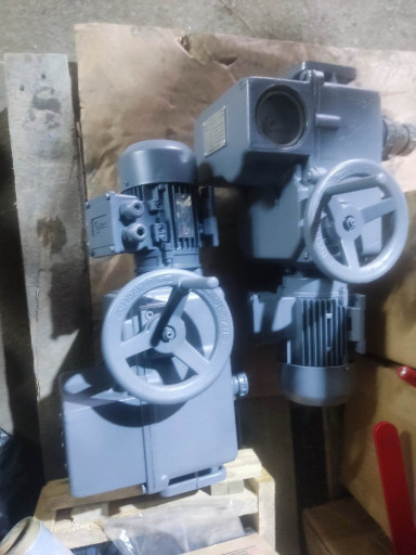 ПРОДАМ ! Электропривода ​НА,ВА, AUMA, ТУЛА