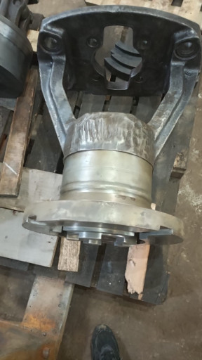 Продам задвижку 883-250 ​сталь 15Х1М1Ф Ду250 Ру13​,7