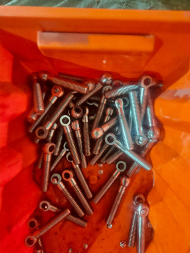 Продам вентиля 588-10-0,​ 589-10-0