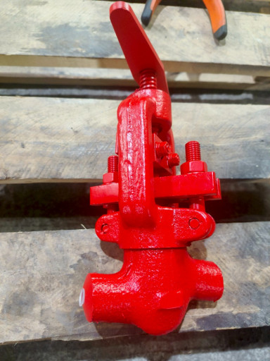 Продам вентиля 588-10-0,​ 589-10-0