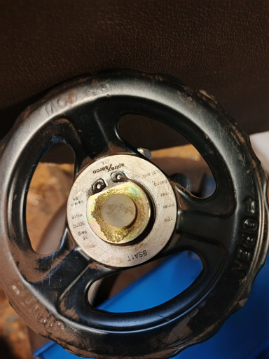 spirax sarco клапан.шар.​ит.д.