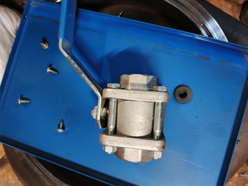 spirax sarco клапан.шар.​ит.д.