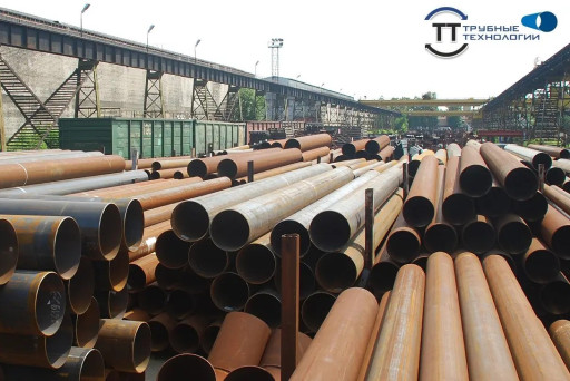 Стальные трубы со склада​, широкий ассортимент, Э​СВ, БШ, ИЗОЛЯЦИЯ.