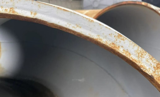 Отвод 1020х27,3 К60 -11,​8-В-0,43 УХЛ -80 ТУ 1436​9-00378723509-07