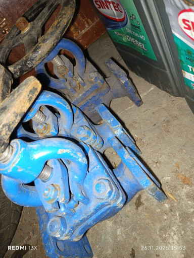 Ду50 ру16 продажа 15нж