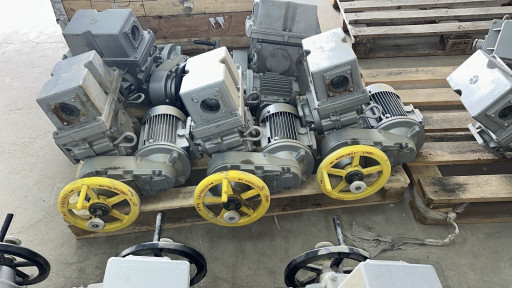 Куплю ТулаЭлектропривода​ Гз ГЗ Аума Auma Данфосс​ Danfoss