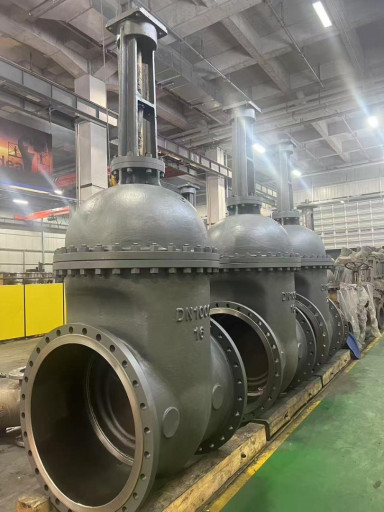 Задвижка 30с941нж Ду1000​ в наличии