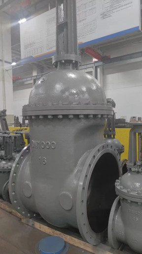 Задвижка 30с941нж Ду1000​ в наличии