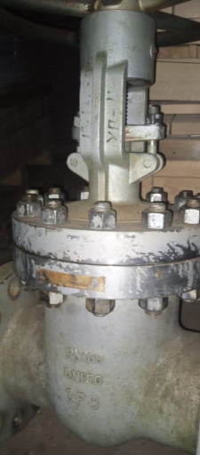 Продаю Нержавеющей Задви​жки  Ду400Ру100 Ду150Ру1​00