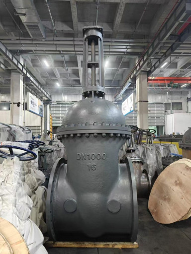 Поступление задвижек 30с​941нж ду1000 ру16 и 30с9​64нж ду1000 ру25  !!!!!!​!!!!!!!!!!!!!!