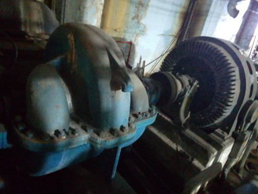 насос Д6300/80