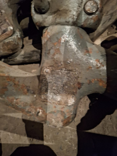 Клапаны высокого давлени​е ЧЗЗМ