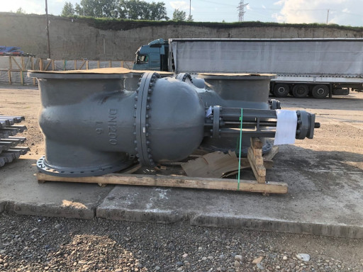 30с941нж и 30с964нж Ду70​0,800,900,1000 и т.д