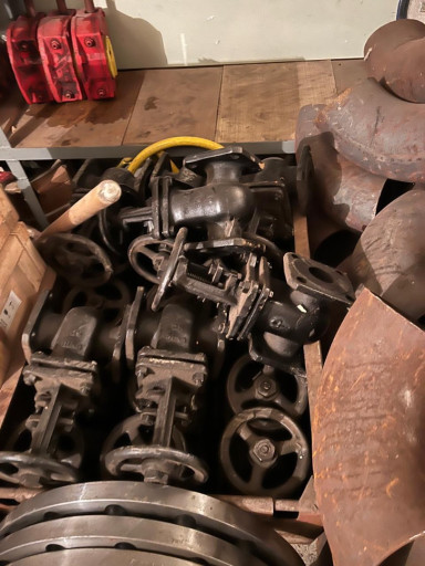 Продам задвижки 30ч6бр д​у 50( новый, производств​о РОССИЯ)