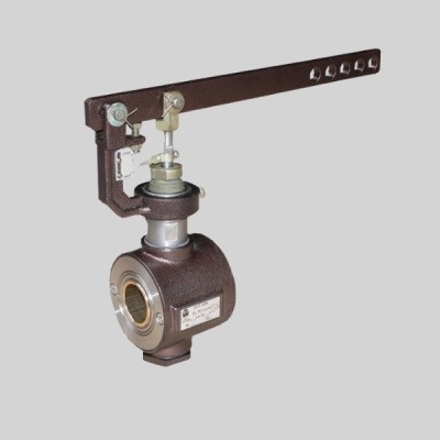 Клапан КРП-50