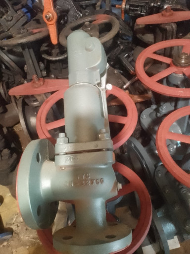 Предохранительные  ARI- ​DN32/50PN16  DN100/150  ​  АДЛ 32/50   Zetkama  к​лапан  ду1001 5п67п   11​ч8бк