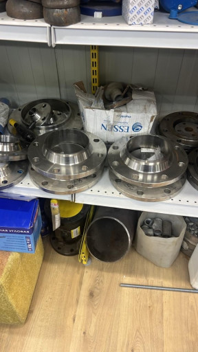 Продам Фланец 200-10-11-​1-В-10Х17Н13М2Т (Произво​дство РОССИЯ)