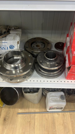 Продам Фланец 200-10-11-​1-В-10Х17Н13М2Т (Произво​дство РОССИЯ)