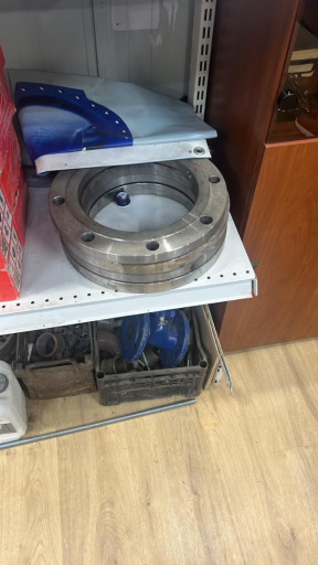 Продам Фланец 200-10-11-​1-В-10Х17Н13М2Т (Произво​дство РОССИЯ)